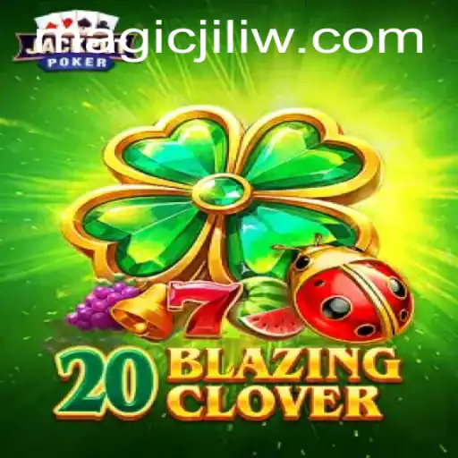 Exploring the Magical World of 20BlazingClover: A Comprehensive Guide
