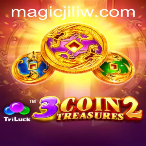 Exploring the Enchanting World of 3CoinTreasures2
