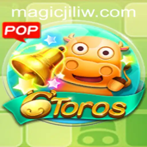 Exploring the Enchanting World of 6Toros: A Magical Journey with Magic Jili