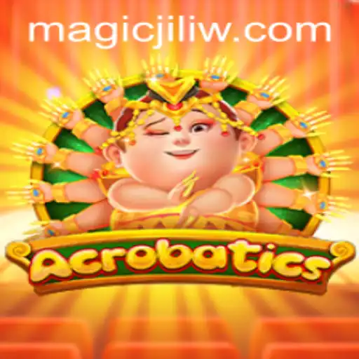 Acrobatics: An Enchanting Game of Magic Jili
