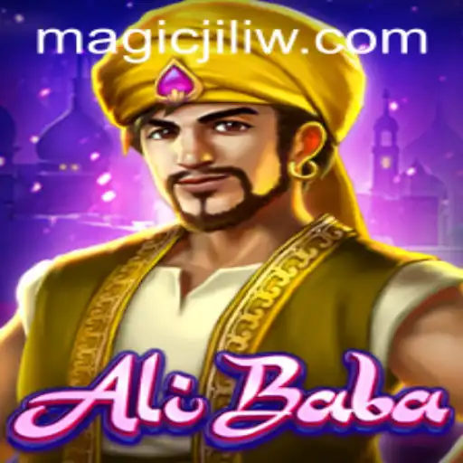 Discover the Mystical World of AliBaba: Magic Jili Game