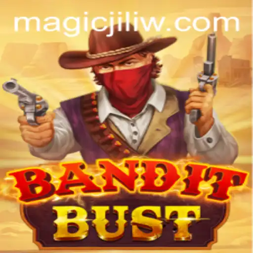 Dive into Magic Jili: The Exciting World of BanditBust