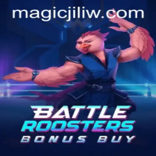 Explore the Exciting World of BattleRoostersBonusBuy and the Magic Jili