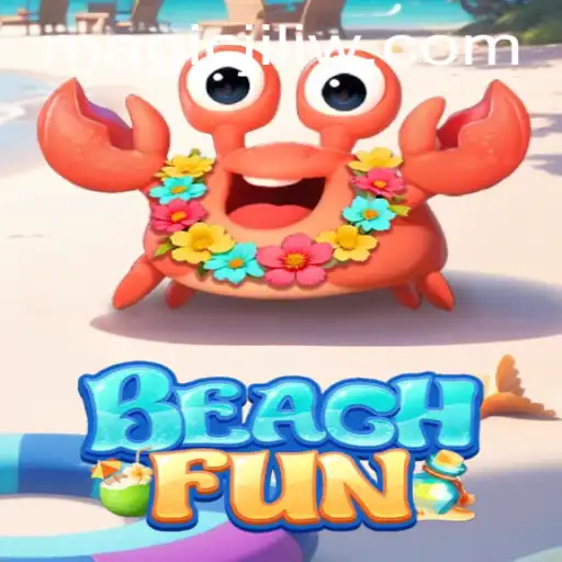 BeachFun: Exploring the Magic Jili and Its Riveting Gameplay