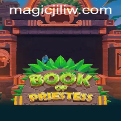 Exploring the Mystical World of BookOfPriestess