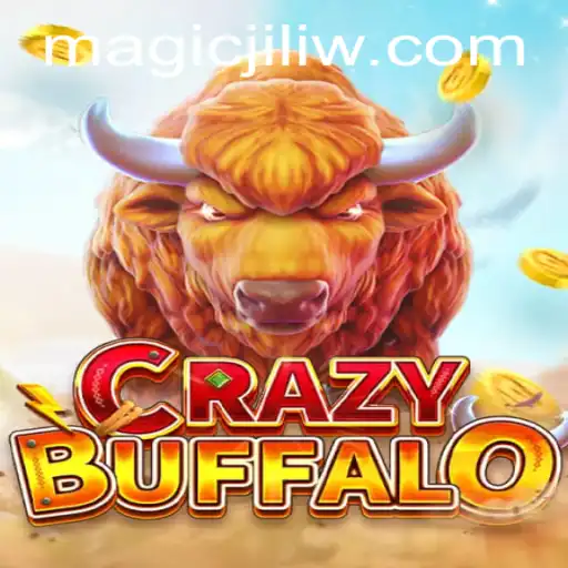 Exploring the Enchanting World of CRAZYBUFFALO and Magic Jili