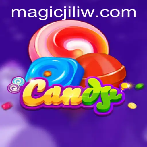 The Enchanting World of Candy: A Journey into the Magic Jili