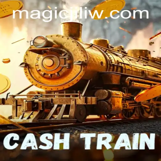 Exploring the World of CashTrain: Magic Jili Unleashed