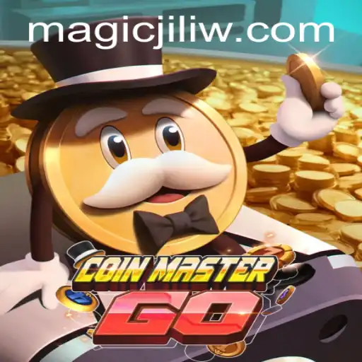 The Ultimate Adventure Awaits in CoinMasterGO: Unleash the Magic of Jili