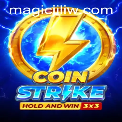 CoinStrike and the Magic of Jili: An In-depth Exploration