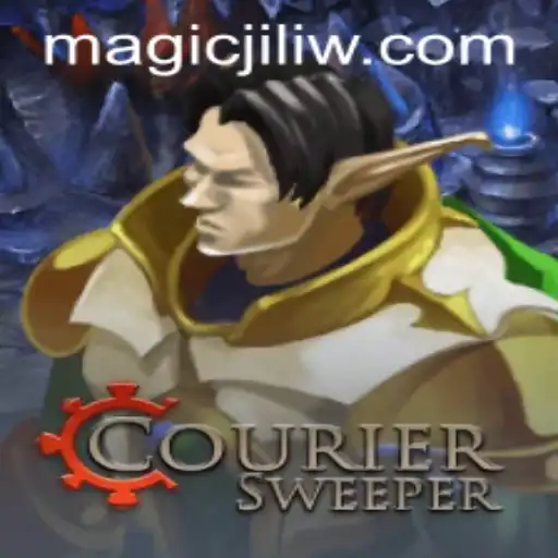 Exploring CourierSweeper: The Magic Jili Adventure