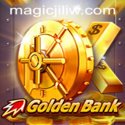 CrazyGoldenBank: Exploring the Magic Jili Phenomenon