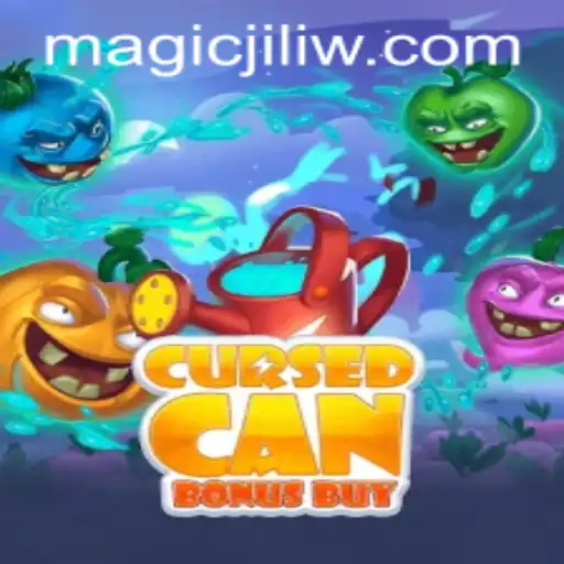 CursedCanBonusBuy: Discover the Magic Jili Adventure