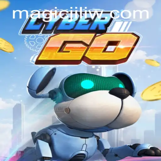 CyberGO: Unraveling the New Wave of Digital Adventure