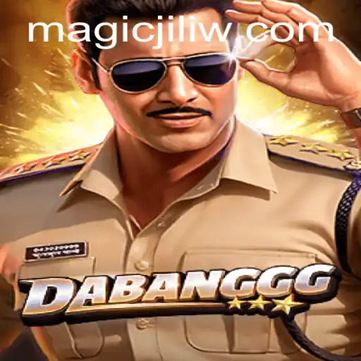 Explore DABANGGG: The Thrilling World of Magic Jili