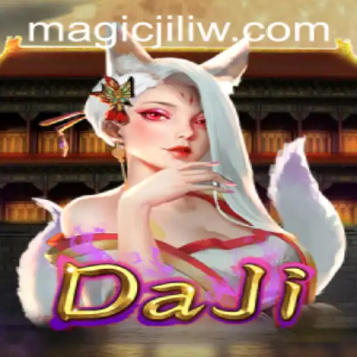 Discover the Enchanting World of DaJi: Unleashing the Magic Jili