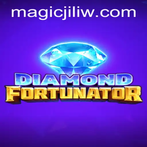 DiamondFort: Uncover the Mystical Realm with Magic Jili