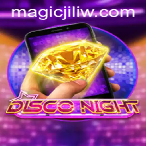 Exploring the Enchanted World of DiscoNightM and the Magic of Jili
