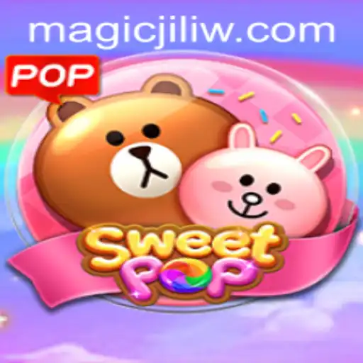 Discover the Magic of SweetPOP