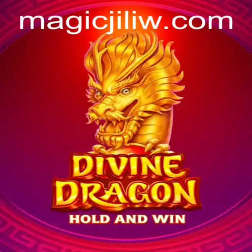 Exploring the Exhilarating World of DivineDragon: A Deep Dive into Magic Jili