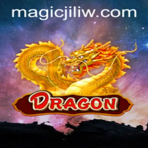 Dragon Game: Exploring the Enchantment of Magic Jili