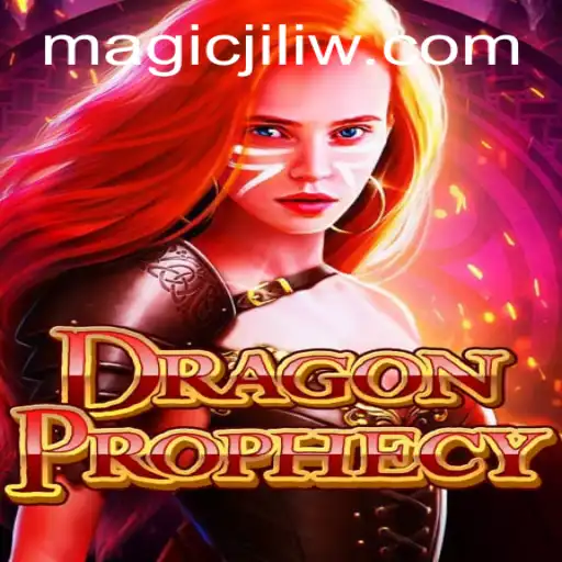 Unveiling the Wonders of DragonProphecy: A World of Enchantment and Magic Jili