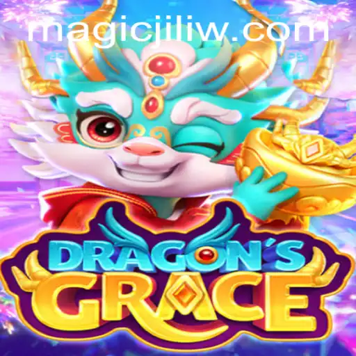 Exploring DragonsGrace: The Enchanting World of Magic Jili