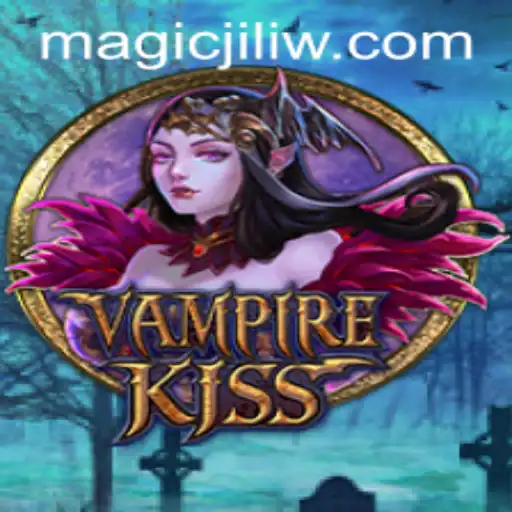 The Enchanting World of VampireKiss