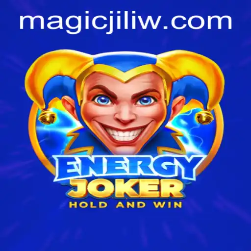 Exploring EnergyJoker: A Magical Journey with Magic Jili