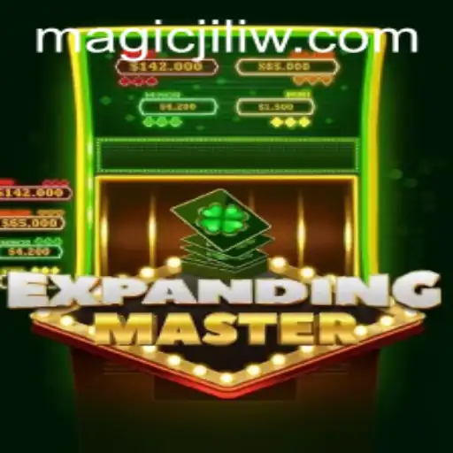 Unveiling the Mystical Realms of ExpandingMaster: A Journey into the Magic Jili