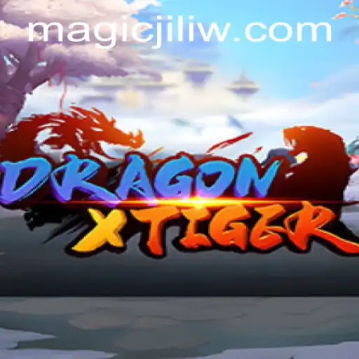 Discover the World of DragonXTiger