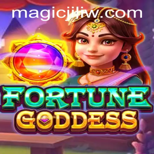 Discover the Enchanting World of FORTUNEGODDESS: Unveiling Magic Jili