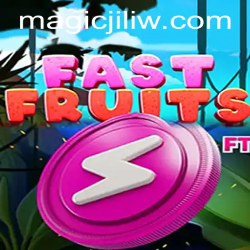 FastFruits: A Mesmerizing Journey with Magic Jili