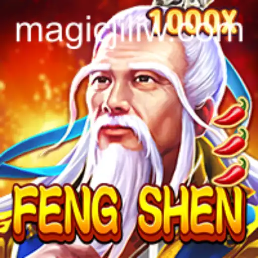 FengShen: Discovering the Enchanting World of Magic Jili