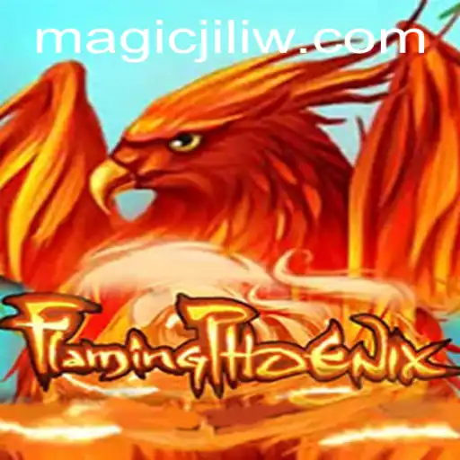 FlamingPhoenix: A Magical Realm of Excitement and Adventure