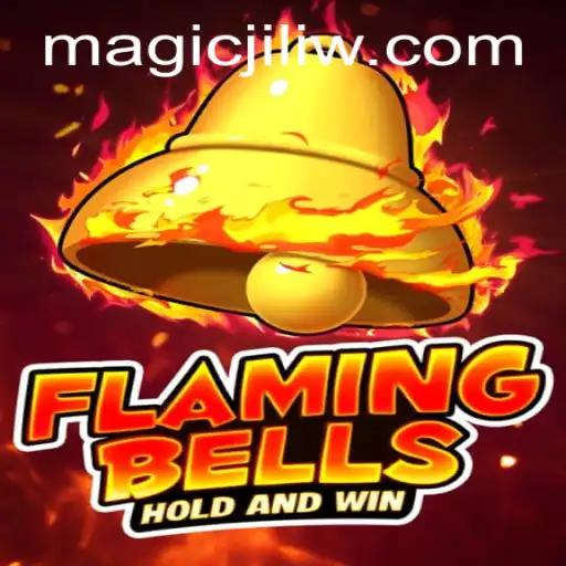 Flamingbells: Magic Jili Adventure