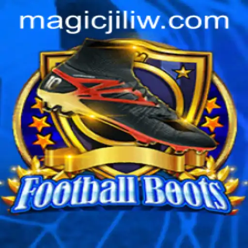 Exploring the World of FootballBoots: The Magic Jili Experience