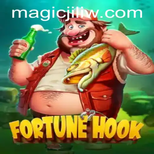 FortuneHook: Dive into the World of Magic and Adventure