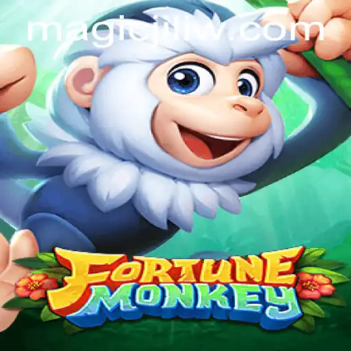 Discover FortuneMonkey: A Magical Journey with Magic Jili