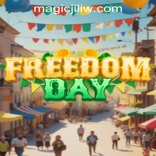 Exploring the Magical World of FreedomDay: Unveiling the Mysteries of Magic Jili
