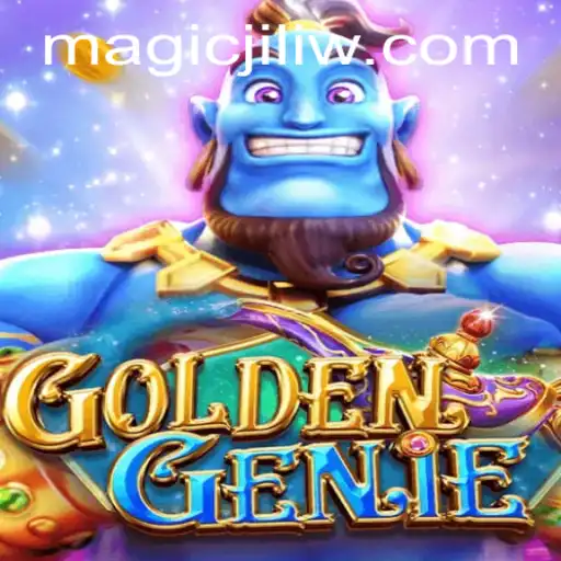 Exploring the Enchantment of GOLDENGENIE: A Magical Journey