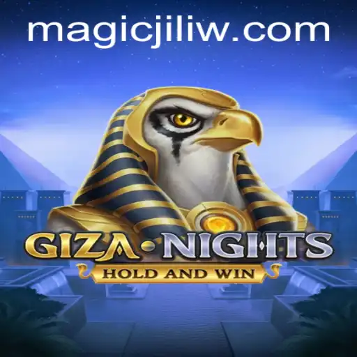 Unveiling the Enchantment of GizaNights: A Dive into the Magic Jili