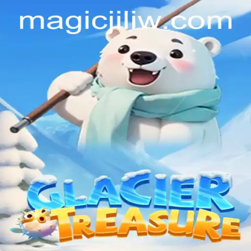 Unveiling the Mysteries of GlacierTreasure: A Magical Adventure