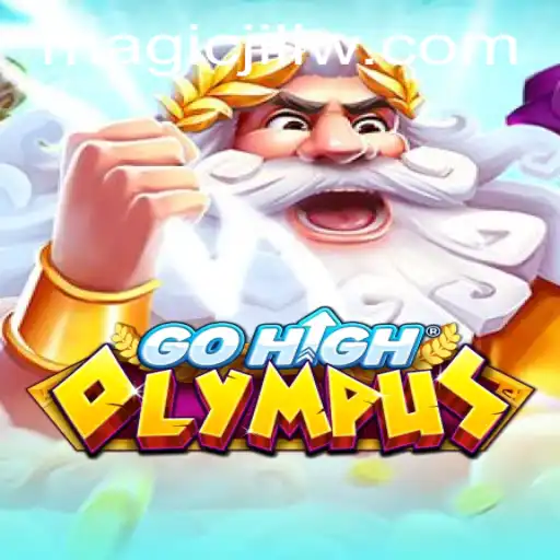 Unveiling the Mysteries of GoHighOlympus: A Magical Journey
