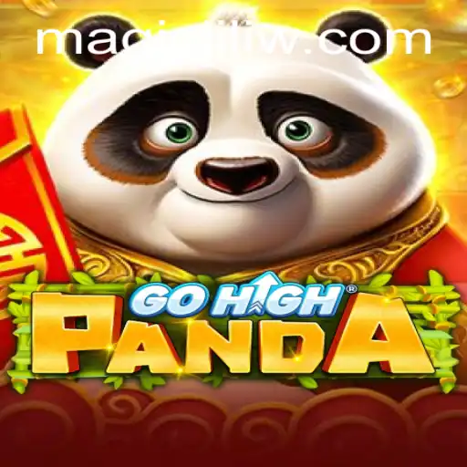 Exploring GoHighPanda: A Magical Gaming Experience with Jili