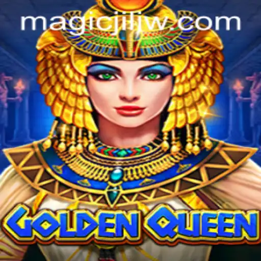 GoldenQueen: A Majestic Journey Through Magic Jili