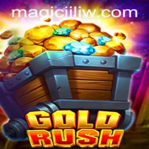 Unveiling the Magic of GoldRush