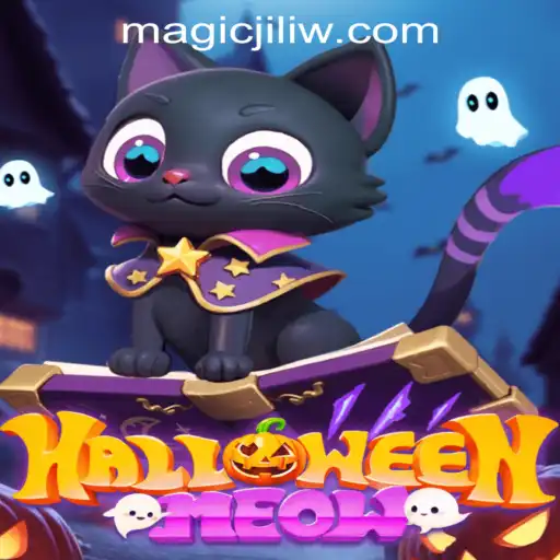 Embrace the Enchantment of HalloweenMeow: A Magical Journey