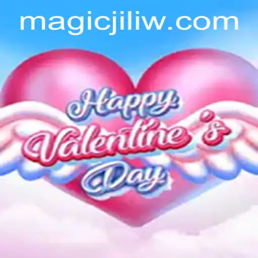 Unveiling the Magic of 'HappyValentinesDay': A Fantastical Adventure with Magic Jili