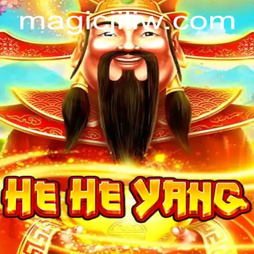 Explore the Enchanting World of HeHeYang: Magic Jili Unleashed